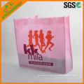 promotional reusable sports bag